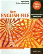 New Englis... - Clive Oxenden, Christina Latham-Koenig -  books in polish 