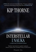 Interstell... - Kip Thorne -  foreign books in polish 