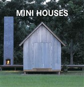 Mini House... - Opracowanie Zbiorowe -  Książka z wysyłką do UK