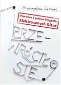 Przewrócił... - Przemysław Zieliński -  foreign books in polish 