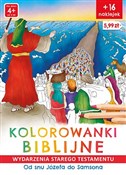 polish book : Kolorowank... - Natalia Ginalska, Anna Wiśnicka