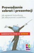 Prowadzeni... -  Polish Bookstore 