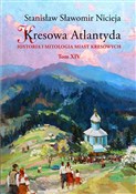 polish book : Kresowa At... - Stanisław Sławomir Nicieja