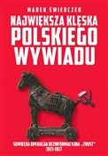 Największa... - Marek Świerczek -  books in polish 