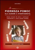 Pierwsza p... - Joanna Baran -  books from Poland