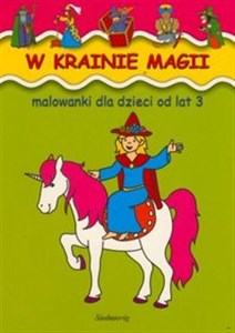 Picture of W krainie magii