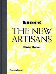 Obrazek Encore!: The New Artisans