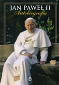 Autobiogra... - Jan Paweł II - Ksiegarnia w UK