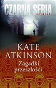 polish book : Zagadki pr... - Kate Atkinson