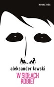 polish book : W sidłach ... - Aleksander Ławski
