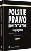 Polska książka : Polskie pr... - Leszek Garlicki