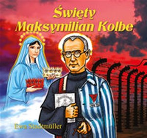 Picture of Święty Maksymilian Kolbe