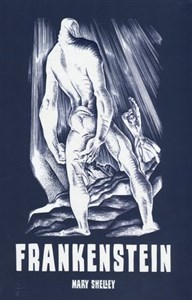 Picture of Frankenstein, czyli współczesny Prometeusz