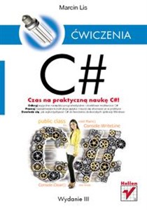 Picture of C# Ćwiczenia