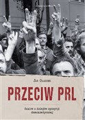 Przeciw PR... - Jan Olaszek -  foreign books in polish 