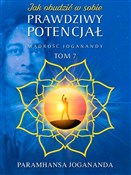 Jak obudzi... - Paramhansa Jogananda -  books from Poland