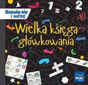 Polska książka : Wielka ksi... - Magdalena Marczewska, Krystyna Kamińska, Beata Szurowska, Barbara Tichy