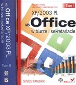 MS Office ... - Sergiusz Flanczewski, Maria Sokół, Roland Zimek -  foreign books in polish 