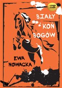 [Audiobook... - Ewa Nowacka -  books in polish 