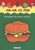 polish book : Am-am Co j... - Beata Szcześniak