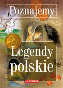 Picture of Poznajemy Legendy polskie