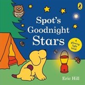 Spot's Goo... - Eric Hill -  foreign books in polish 