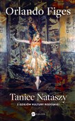 Taniec Nat... - Orlando Figes -  books in polish 