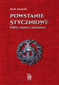 Powstanie ... - Jacek Jaworski -  Polish Bookstore 
