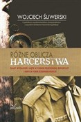 Różne obli... - Wojciech Śliwerski -  Polish Bookstore 