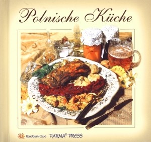 Picture of Kuchnia Polska wersja niemiecka