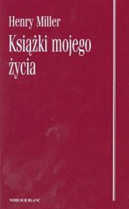 Picture of Książki mojego życia