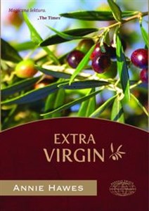 Picture of Extra Virgin