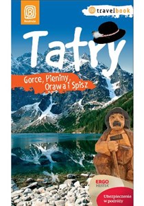 Picture of Tatry Gorce Pieniny Orawa i Spisz Travelbook