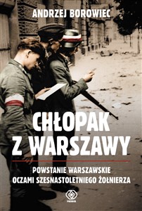 Obrazek Chłopak z Warszawy