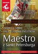 polish book : [Audiobook... - Camilla Grebe, Paul Leander-Engstrom