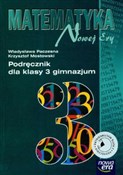 Matematyka... - Władysława Paczesna, Krzysztof Mostowski -  foreign books in polish 