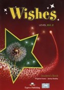Wishes B2.... - Virginia Evans, Jenny Dooley -  books from Poland