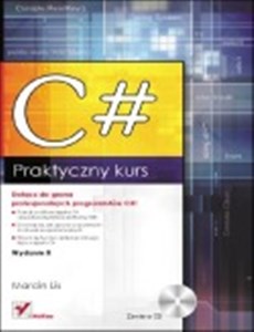 Picture of C# Praktyczny kurs
