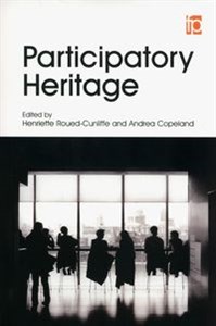 Picture of Participatory Heritage