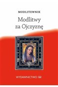 Polska książka : Modlitwy z...