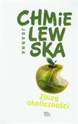 Zbieg okol... - Joanna Chmielewska -  books from Poland
