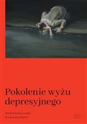 Pokolenie ... - Michał Tabaczyński -  Polish Bookstore 