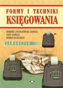 Polska książka : Formy i te... - Barbara Strzałkowska-Gierusz, Jerzy Gierusz, Roman Nilidziński