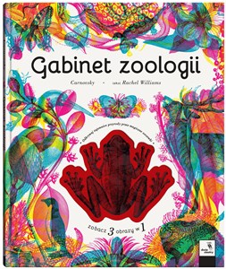 Picture of Gabinet zoologii