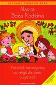Polska książka : Nasza Boża...