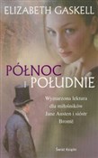 polish book : Północ i P... - Elizabeth Gaskell