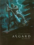 Asgard t.1... - Ralph Meyer, Xavier Dorison - Ksiegarnia w UK
