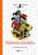 Historia a... - Edith Nesbit -  Polish Bookstore 