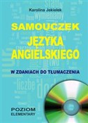 Samouczek ... - Karolina Jekiełek -  foreign books in polish 