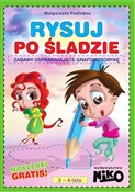 Polska książka : Rysuj po ś... - Małgorzata Podleśna